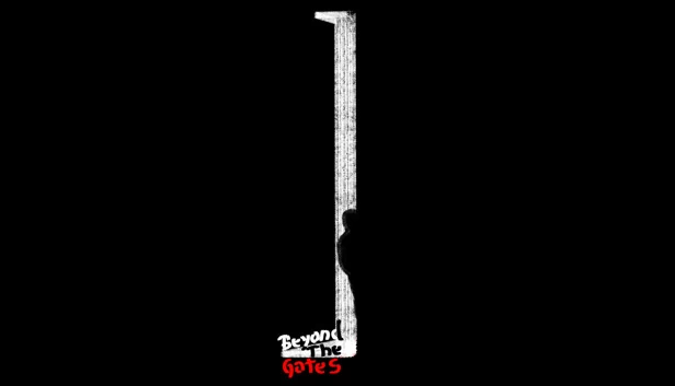 Beyond The Gates 游戏封面