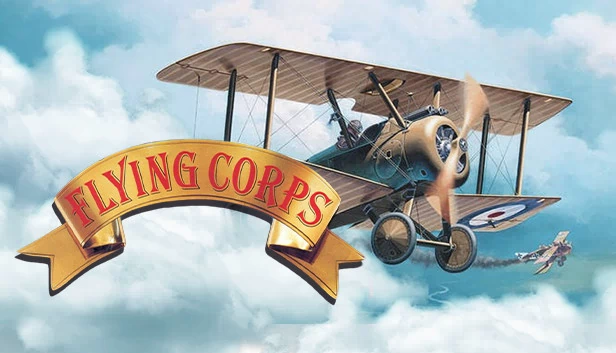 飞行军团（Flying Corps） 游戏封面