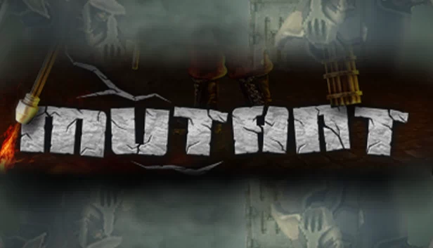 突变体（Mutant） 游戏封面