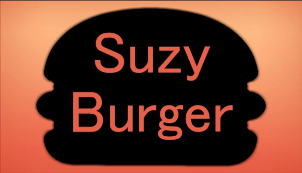 苏西汉堡（Suzy Burger） 游戏封面