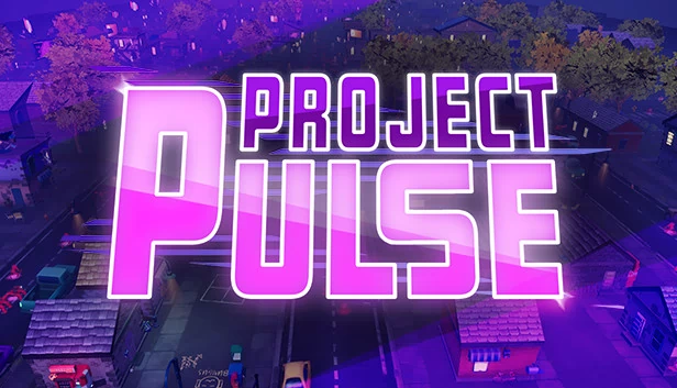 Project PULSE 游戏封面