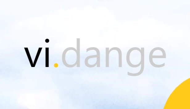 vi.dange 游戏封面