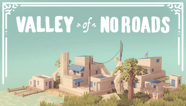 无径之谷（Valley of No Roads） 游戏封面
