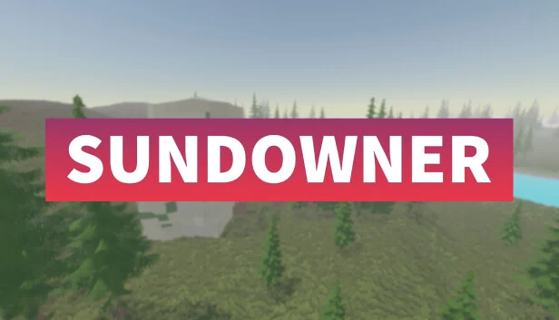 日落（Sundowner） 游戏封面