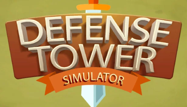 防御塔模拟器（Defense Tower Simulator） 游戏封面