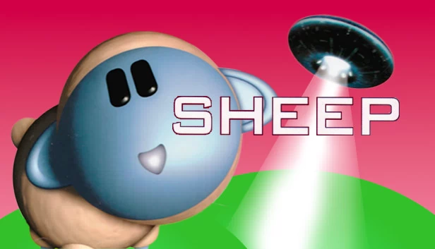 绵羊（Sheep） 游戏封面