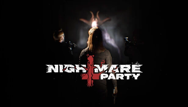 噩梦派对（Nightmare Party） 游戏封面