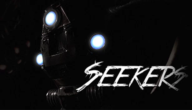 Seekers 游戏封面