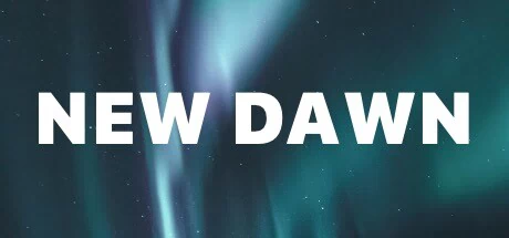 新黎明（NEW DAWN） 游戏封面