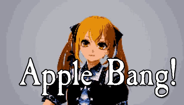苹果爆炸！（Apple Bang!） 游戏封面