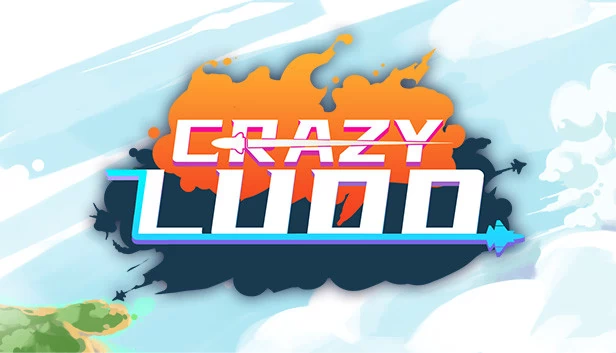 疯狂飞行棋（Crazy Ludo） 游戏封面