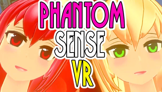 幻影感知 VR（Phantom sense VR） 游戏封面