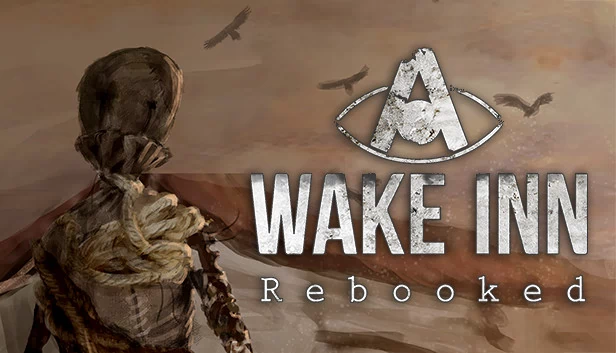 A Wake Inn: Rebooked 游戏封面
