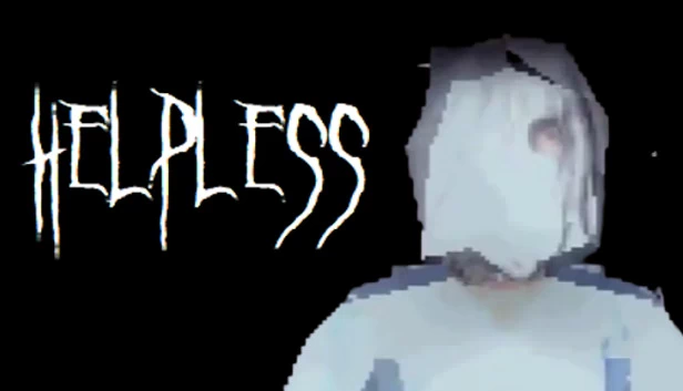 无助（HELPLESS） 游戏封面
