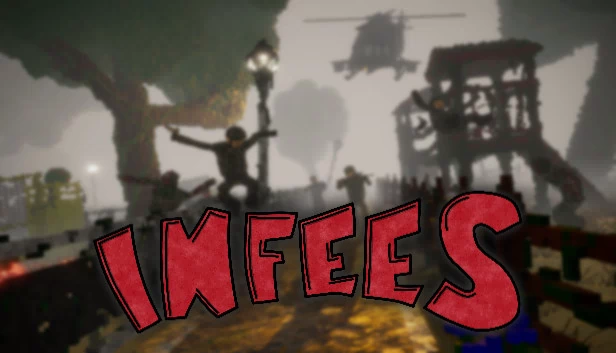 INFEES 游戏封面