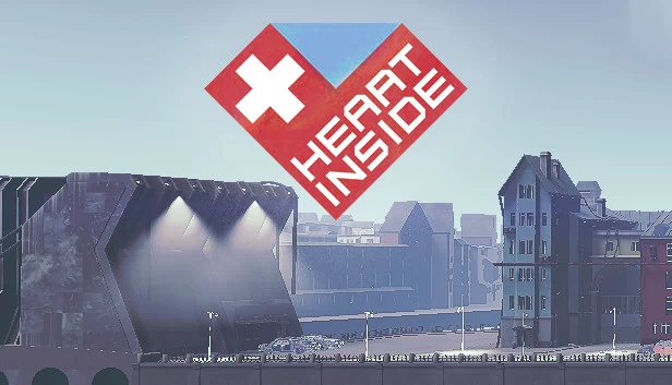 心之内（Heart Inside） 游戏封面