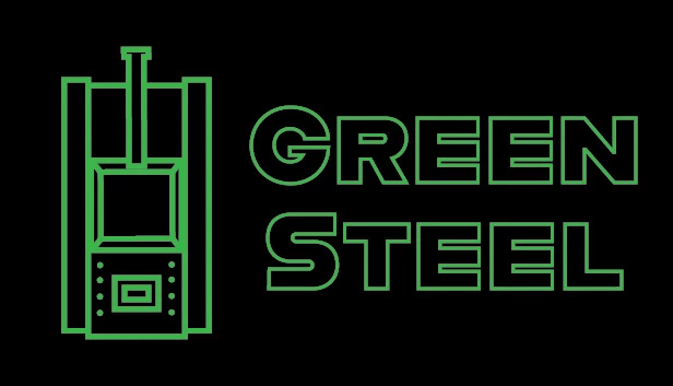 绿色钢铁(Green Steel) 游戏封面