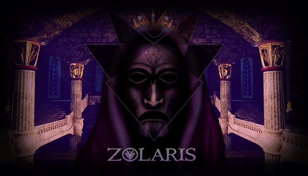 Zolaris 游戏封面