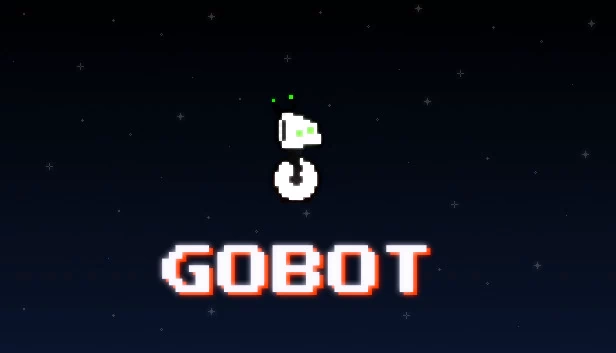Gobot 游戏封面