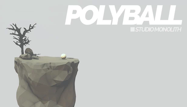 多边球（Polyball） 游戏封面