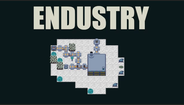 Endustry 游戏封面