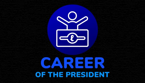 总统生涯（Career of the President） 游戏封面