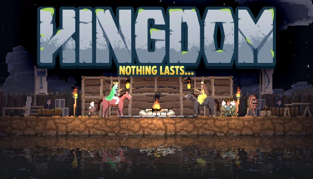 王国：经典（Kingdom: Classic） 游戏封面