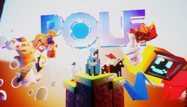 POLE 游戏封面