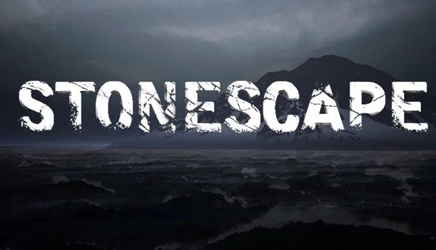 石境（Stonescape） 游戏封面