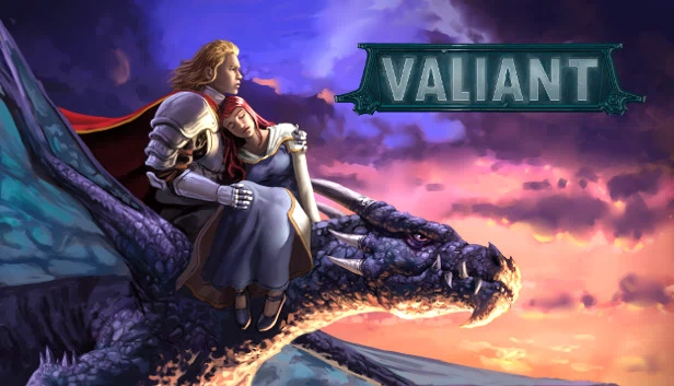 勇士：复活（Valiant: Resurrection） 游戏封面
