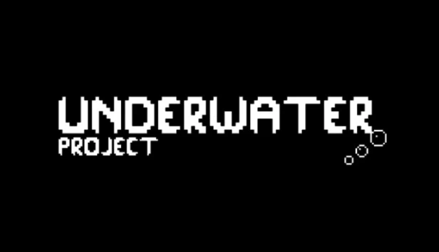 水下（Underwater） 游戏封面