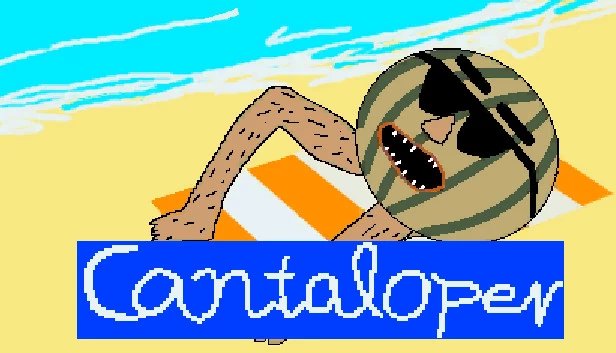 Cantaloper 游戏封面