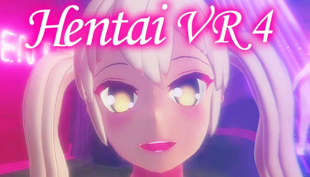 Hentai VR 4 游戏封面