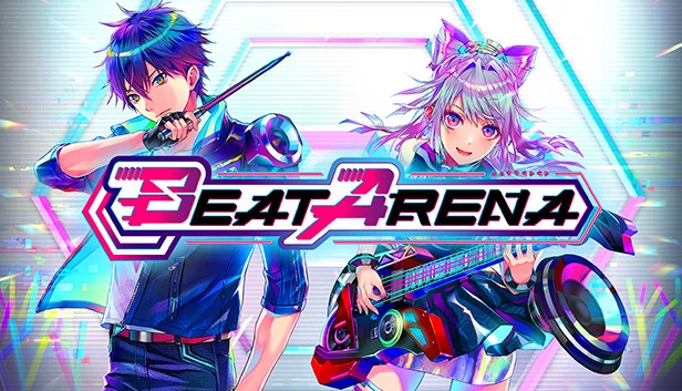 BEAT ARENA 游戏封面
