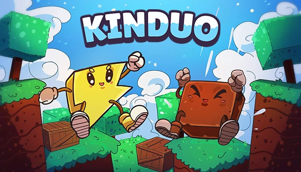 Kinduo 游戏封面