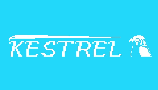 红隼（Kestrel） 游戏封面