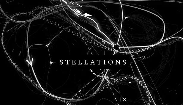 星群（Stellations） 游戏封面