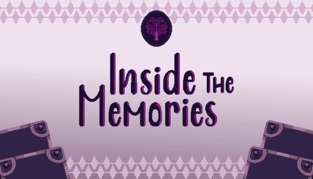 记忆深处（Inside the Memories） 游戏封面