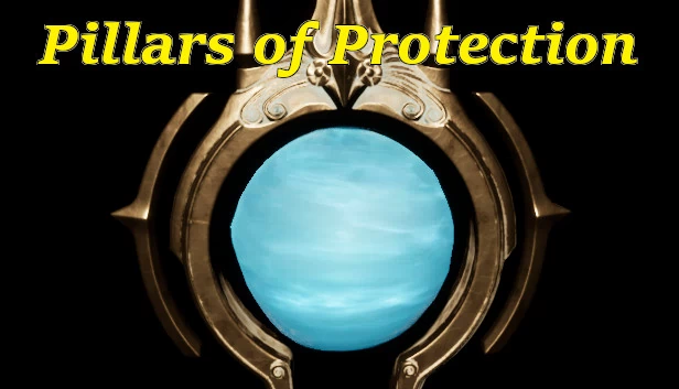 守护之柱（Pillars Of Protection） 游戏封面