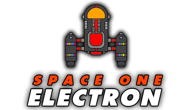 Space One - Electron 游戏封面
