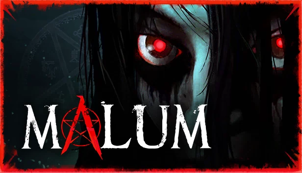 Malum 游戏封面