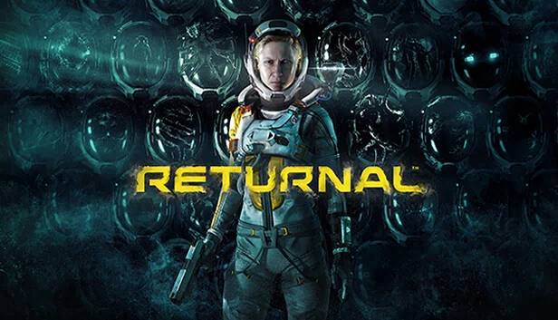 死亡回归™（Returnal™） 游戏封面