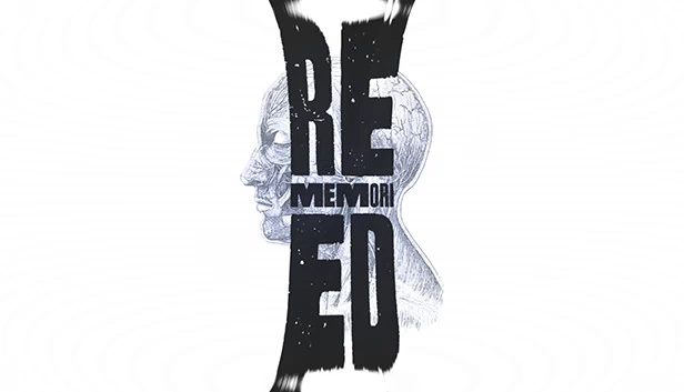 再度记忆（Rememoried） 游戏封面