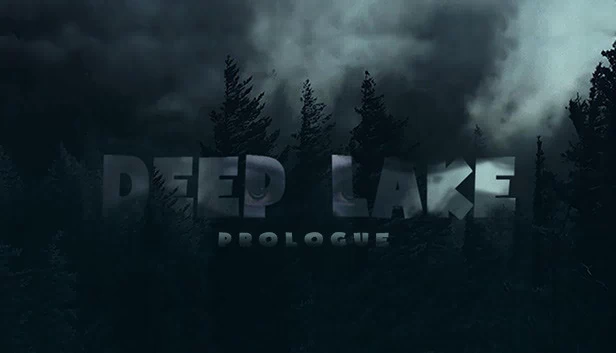 深湖：序章（Deep Lake: Prologue） 游戏封面