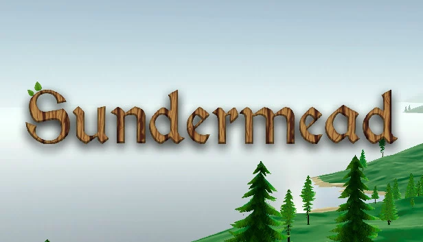桑德梅德（Sundermead） 游戏封面