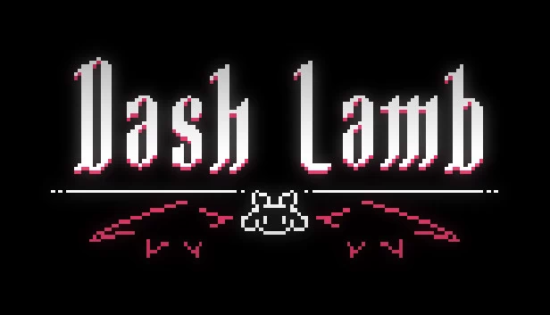 冲刺羔羊（Dash Lamb） 游戏封面
