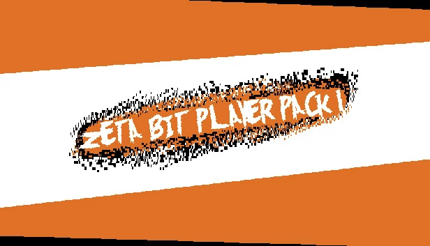 Zeta Bit 玩家包 1（Zeta Bit Player Pack 1） 游戏封面