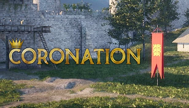 加冕(Coronation) 游戏封面
