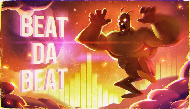 音奏射击战（Beat Da Beat） 游戏封面