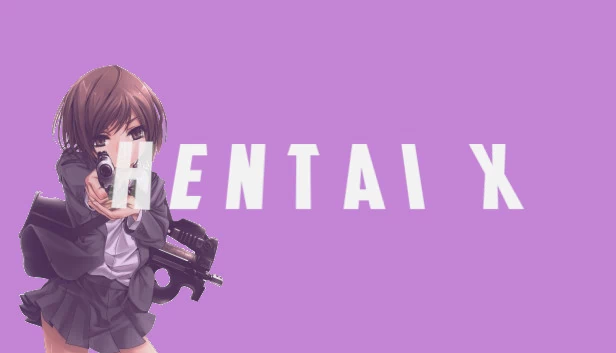 Hentai X 游戏封面
